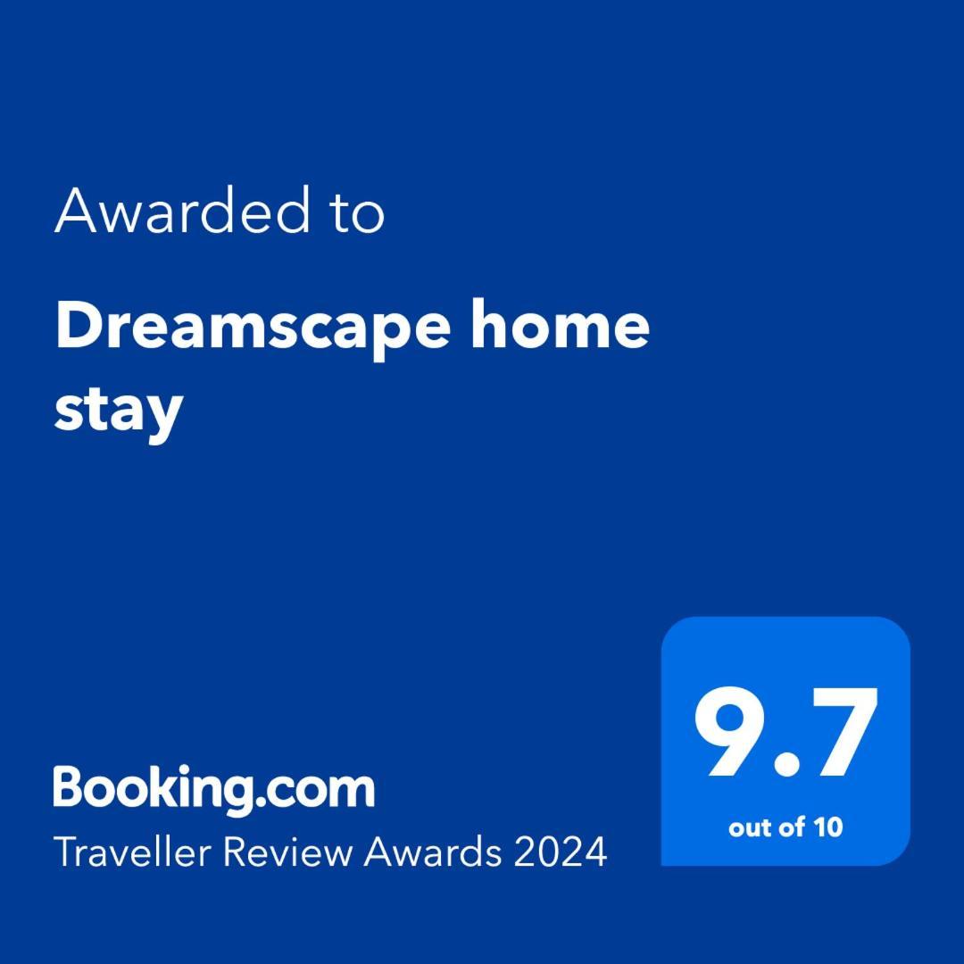 Dreamscape Home Stay Kandy Esterno foto