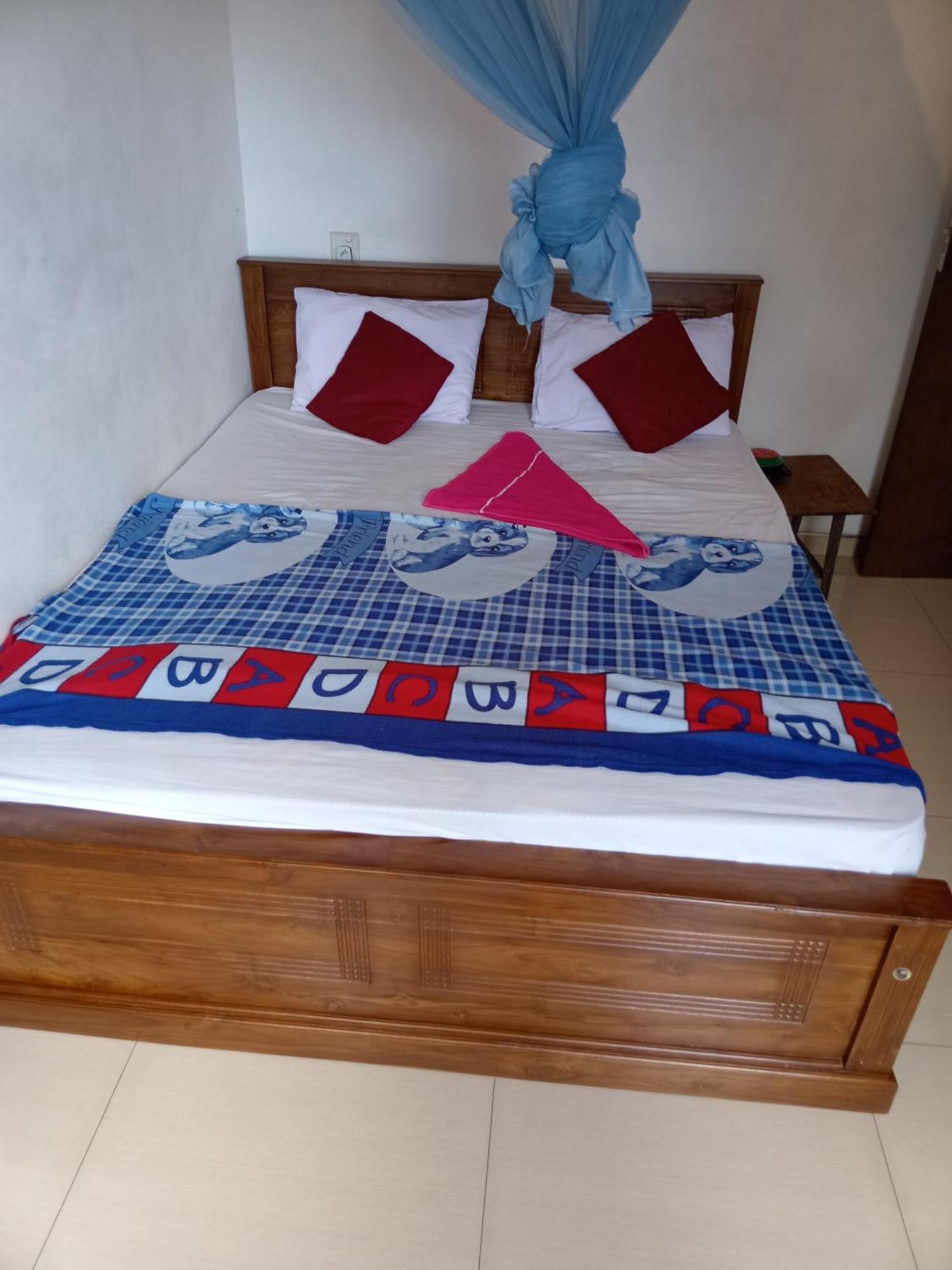 Dreamscape Home Stay Kandy Esterno foto