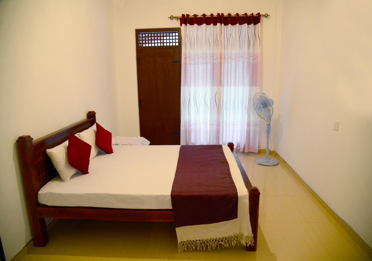 Dreamscape Home Stay Kandy Esterno foto