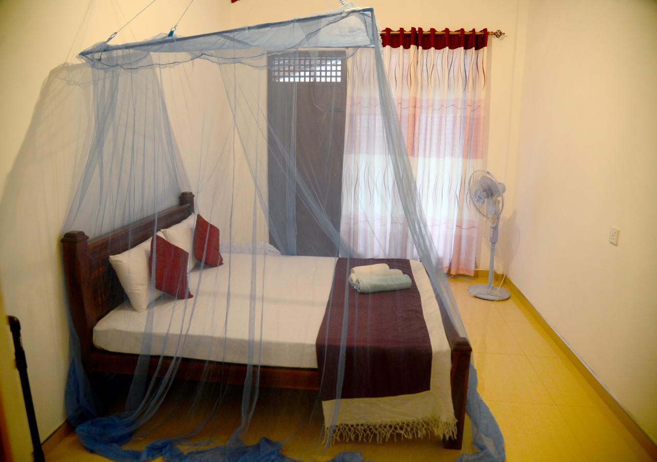 Dreamscape Home Stay Kandy Esterno foto