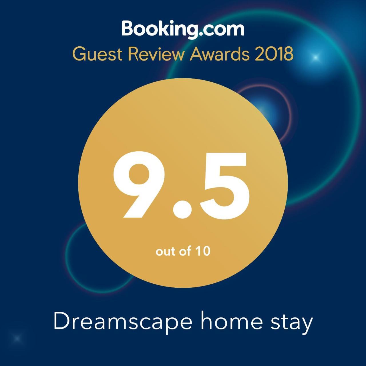 Dreamscape Home Stay Kandy Esterno foto